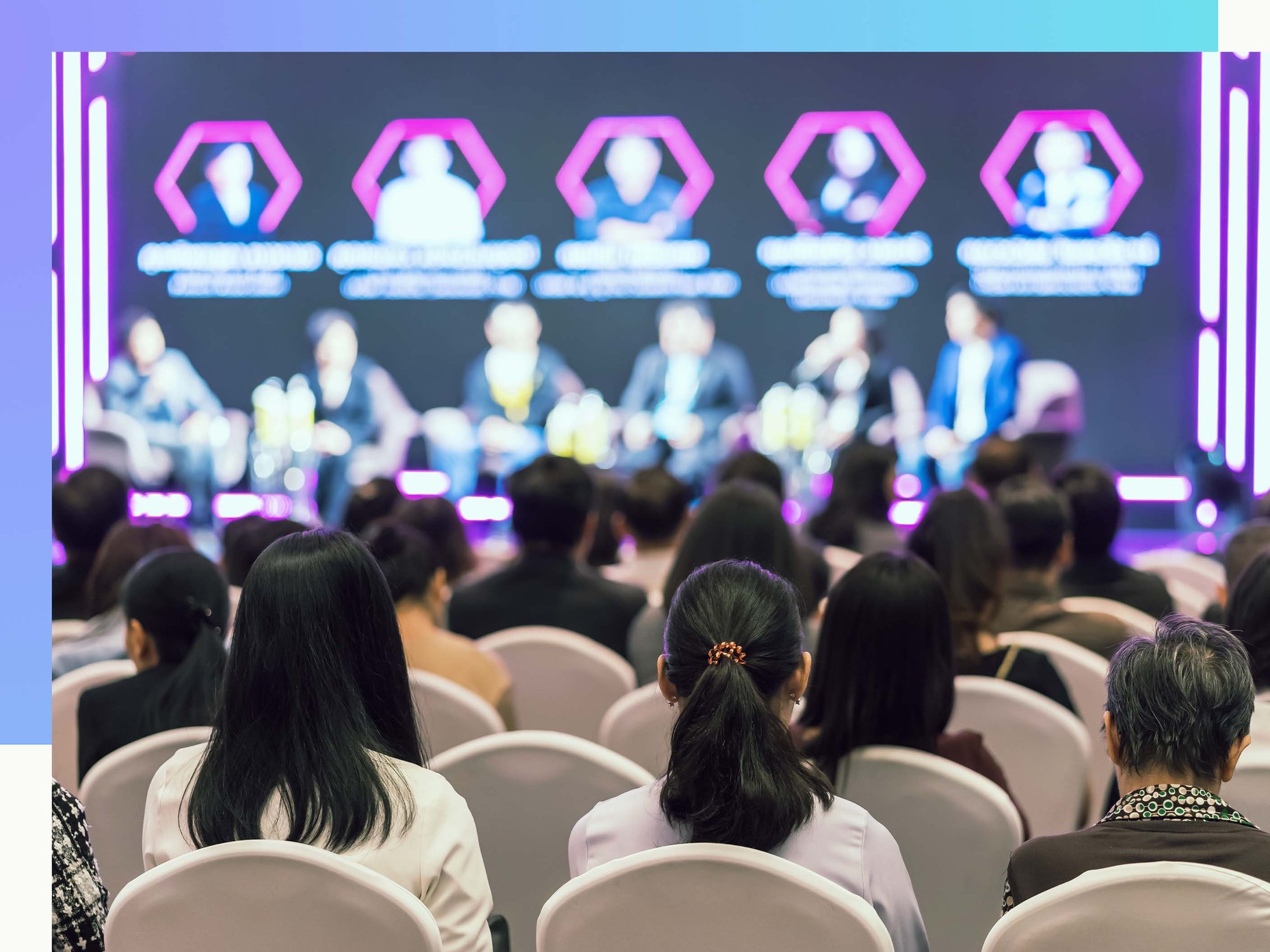 Panel Discussion: Practical Strategies for Leveraging AI in Hospitality