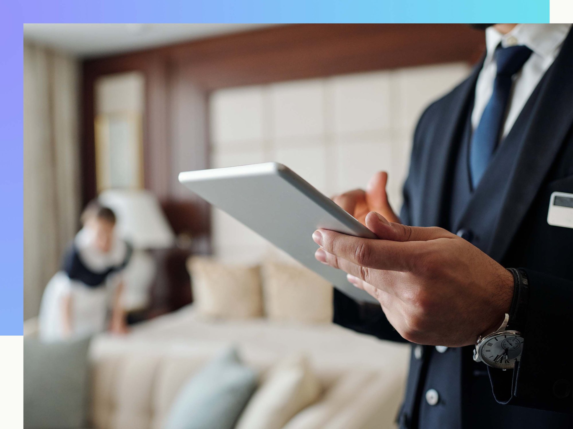 Real-World AI Applications and Technology Showcase