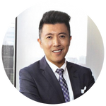 樂投資總裁Aaron 詹偉立