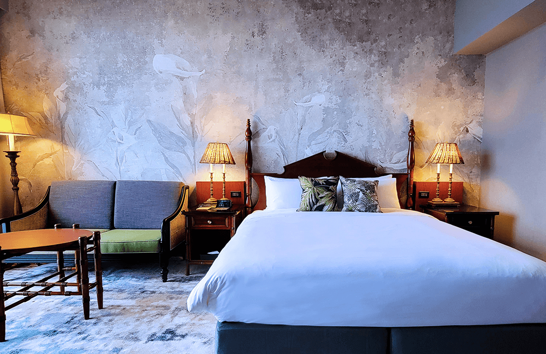 Farglory Hotel x AVA Fuel Collaboration with Local Businesses in Hualien